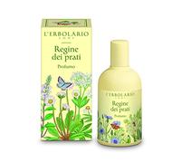 L'Erbolario, Parfum Femme Regine dei prali (Reines des Prés), 50 ml