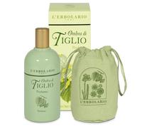 L'Erbolario Parfum Ombre De Tilleul 125 Ml