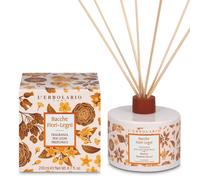 L'Erbolario Parfum Pour Bois Parfumés Baies Fleurs Bois 200ml