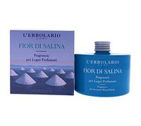 L'ERBOLARIO Parfum pour bois parfumés Fleur de saline 200 ml