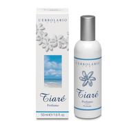 L'ERBOLARIO Parfum TIARE' 50ml Femme Cocco Fleurs Fraîches