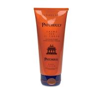 Lerbolario Patchouly Body Cream For Unisex 6.7 oz Cream