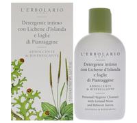 LErbolario Personal Hygiene Cleanser For Unisex 5.07 oz Cleanser