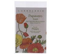 L'Erbolario Petits sachets de tiroir Sweet Poppy