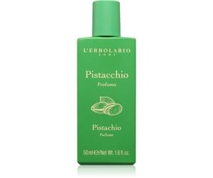 L'ERBOLARIO Pistacchio Eau de Parfum mixte 50 ml