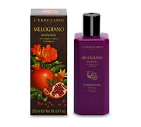 L'Erbolario Pomegranate Bath Gel 250ml
