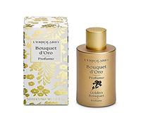 L'ERBOLARIO Profumo Bouquet d'Oro 50ml