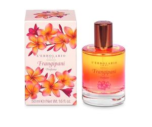 L'ERBOLARIO Profumo Frangipani 50ml