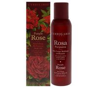 LErbolario Purple Rose Body Oil for Women 4.2 oz Oil