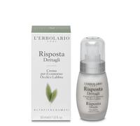 L'Erbolario Réponse Détails Crème Contour Des Yeux Et Des Lèvres 30ml