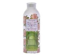 LErbolario Rosa Perfumed Body Powder FOR Unisex 3.5 oz Powder