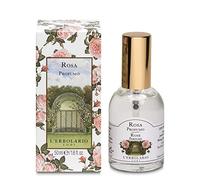L'Erbolario Parfum Rose 50ml Femme Florale Ambrée