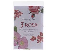 L'ERBOLARIO Sachet parfumé x tiroirs Parfum 3 Rosa Sachet x Tiroirs