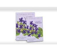 L'ERBOLARIO sachet parfumé x tiroirs Parfum PURPLE sachet x Tiroirs violet