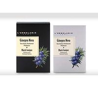 L'Erbolario Sachets parfumés Multi-Usage Black Juniper