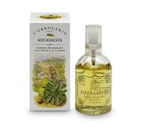 L'Erbolario Sage Deo Lotion, 1er Pack (1 X 100 ML)