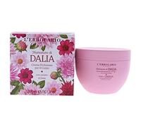 L'Erbolario Sfumature di Dalia Crème Corps 300 ml