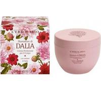 L'Erbolario SFUMATURE DI DALIA Crème pour le corps