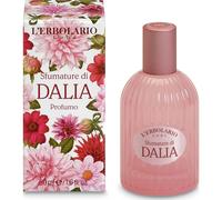 L'Erbolario Parfum Femme Nuances de Dahlia – 50 ml