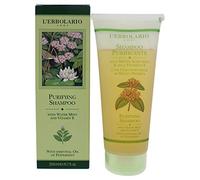 L'Erbolario Shampoing purifiant