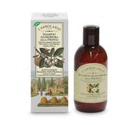 L'Erbolario Shampoo Antiforfora alla Propoli per Capelli con Forfora Grassa e Se