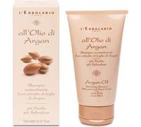 L'Erbolario Shampooing à l'huile d'ARGAN