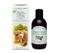 L'Erbolario Soin capillaire Miglio et Soja