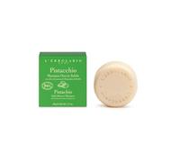 L'Erbolario - Shampooing Douche Solide - Pistache - 60 g