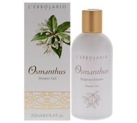 L'Erbolario Gel douche à l'osmanthus – 250 ml
