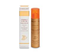 L'Erbolario - Soin du Visage Intensif - Vitamine C & Or 24K - 50 ml