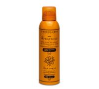 L'Erbolario Spray Solaire Huile D'Argan & Extrait De Goji 150ml