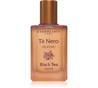 L'ERBOLARIO Té Nero Eau de Parfum mixte 50 ml