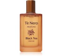 L'ERBOLARIO Té Nero Eau de Toilette mixte 100 ml