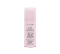 L'Erbolario Triple Action Hyaluronic Acid Face Mask 50ml