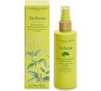 L'Erbolario VERBENA Lotion pour les mains et le corps
