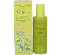 L'Erbolario Verveine Lotion Déodorante Rafraîchissante 100 ml