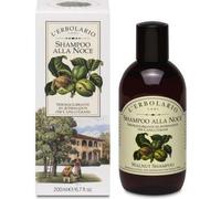 L'Erbolario WALNUSS Shampooing pour cuir chevelu gras