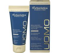 L'Erboristica Uomo Active Baume après-rasage 100 ml