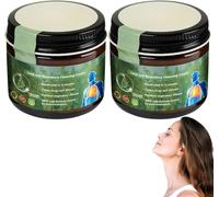 Lercea Mullein Clear Lung Repair Cream, Lercea Mullein Lung Cream, Lung and Respiratory Cleansing Cream, Mullein Lung Cream for Lung Relief Support, Improve Lung Health (2)