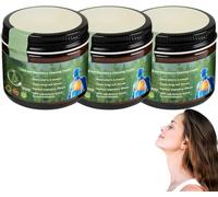 Lercea Mullein Clear Lung Repair Cream, Lercea Mullein Lung Cream, Lung and Respiratory Cleansing Cream, Mullein Lung Cream for Lung Relief Support, Improve Lung Health (3)