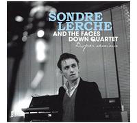 Lerche Sondre - Duper Sessions [Import]