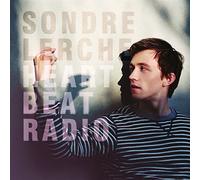 Lerche, Sondre - Heartbeat Radio [Import]