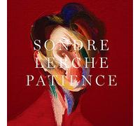 Lerche, Sondre - Patience -Bonus Tr-