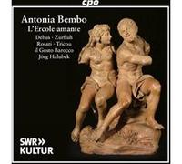 L'Ercole amante