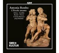 L'Ercole amante CD