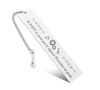 Lerdrtuin Cadeau Noel Papy Marque-Pages Papy Cadeau Noel Homme Cadeau Grand Pere Noel Cadeau Fete Des Grand Pere Noel Cadeau Papi Noel Cadeau Anniversaire Homme Idee Cadeau Homme Anniversaire