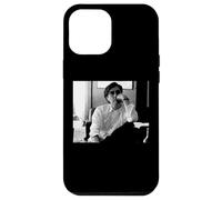 L'ère Bryan Ferry pour garçons et Filles après Roxy Music 1985 Coque pour iPhone 12 Pro Max