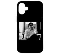 L'ère Bryan Ferry pour garçons et Filles après Roxy Music 1985 Coque pour iPhone 16 Plus