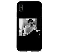 L'ère Bryan Ferry pour garçons et Filles après Roxy Music 1985 Coque pour iPhone XS Max