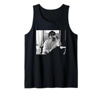 L'ère Bryan Ferry pour garçons et Filles après Roxy Music 1985 Débardeur